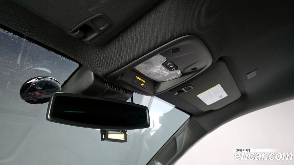 ChevroletGMDaewoo Colorado 2024