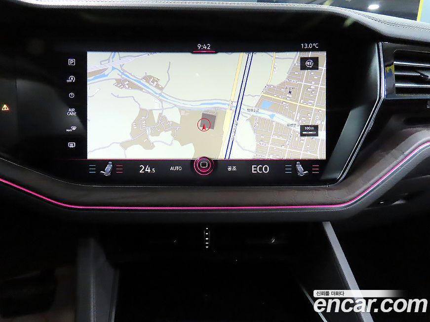 Volkswagen Touareg 2023