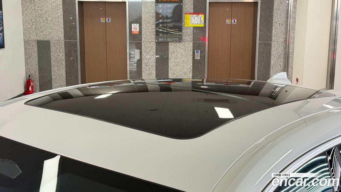 BMW Gran Turismo 2024