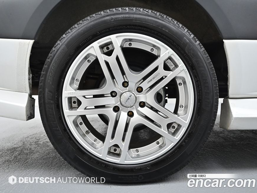 Mercedes-Benz Sprinter 2019