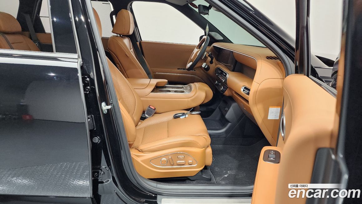 Hyundai Palisade 2026