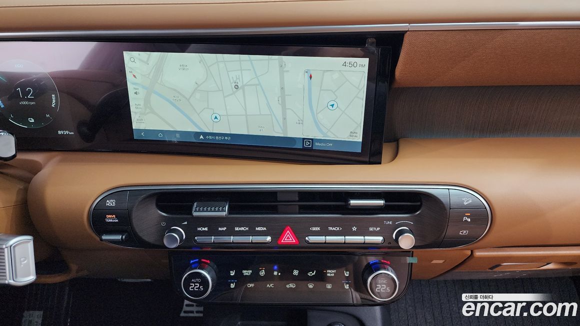 Hyundai Palisade 2026