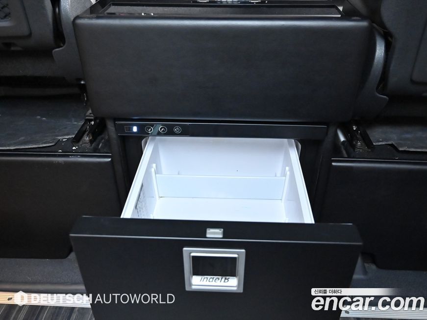 Mercedes-Benz Sprinter 2019