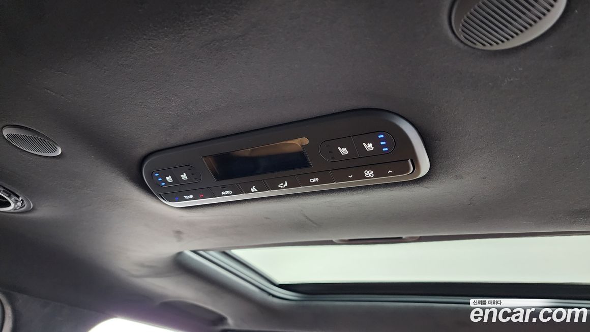 Hyundai Palisade 2026