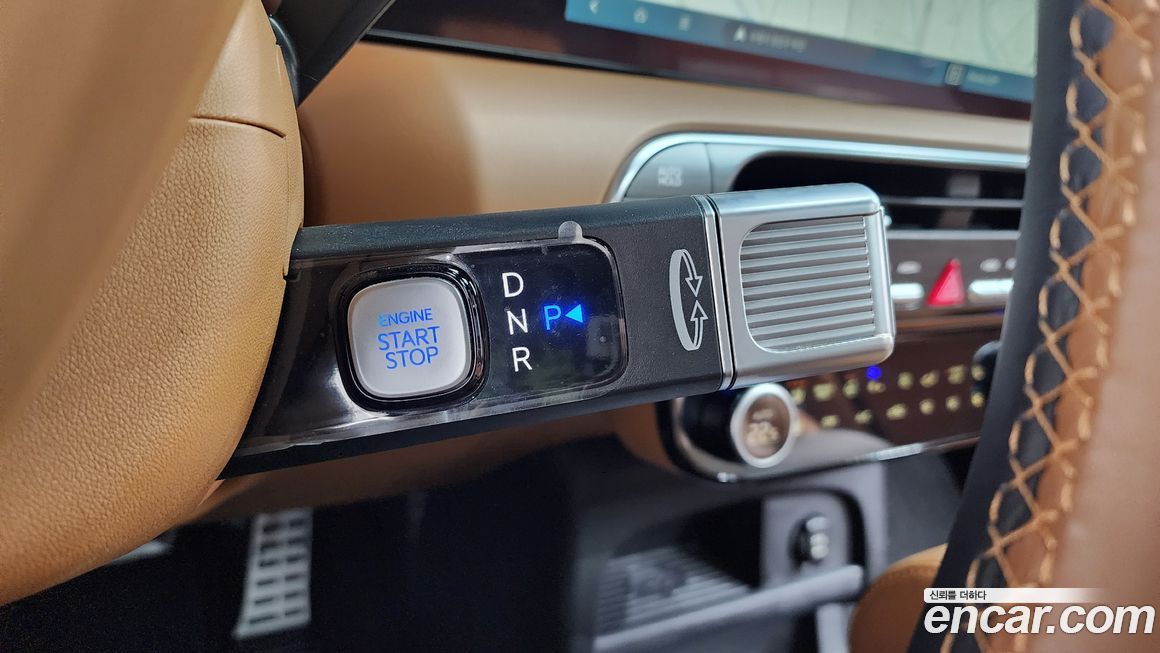 Hyundai Palisade 2026