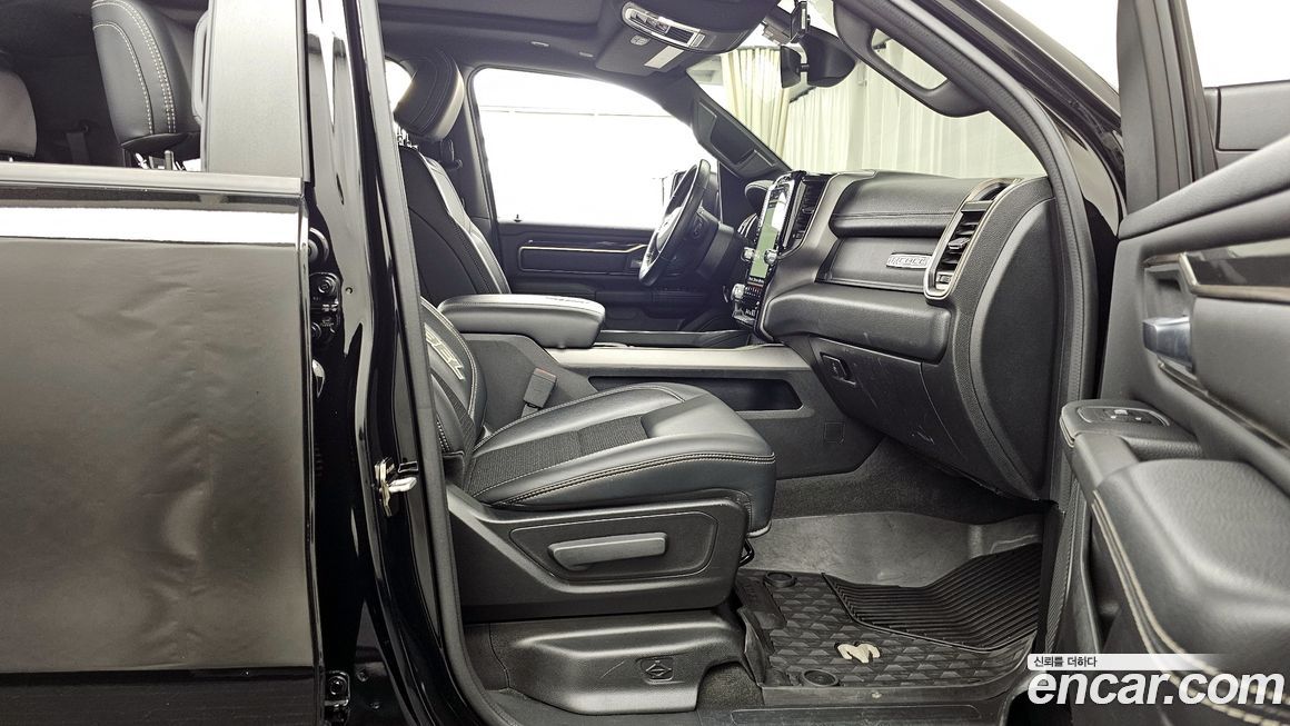 Dodge Ram Pick Up 2020