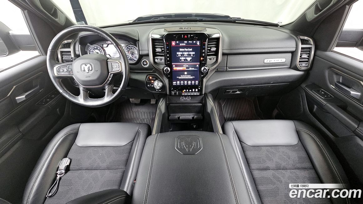 Dodge Ram Pick Up 2020