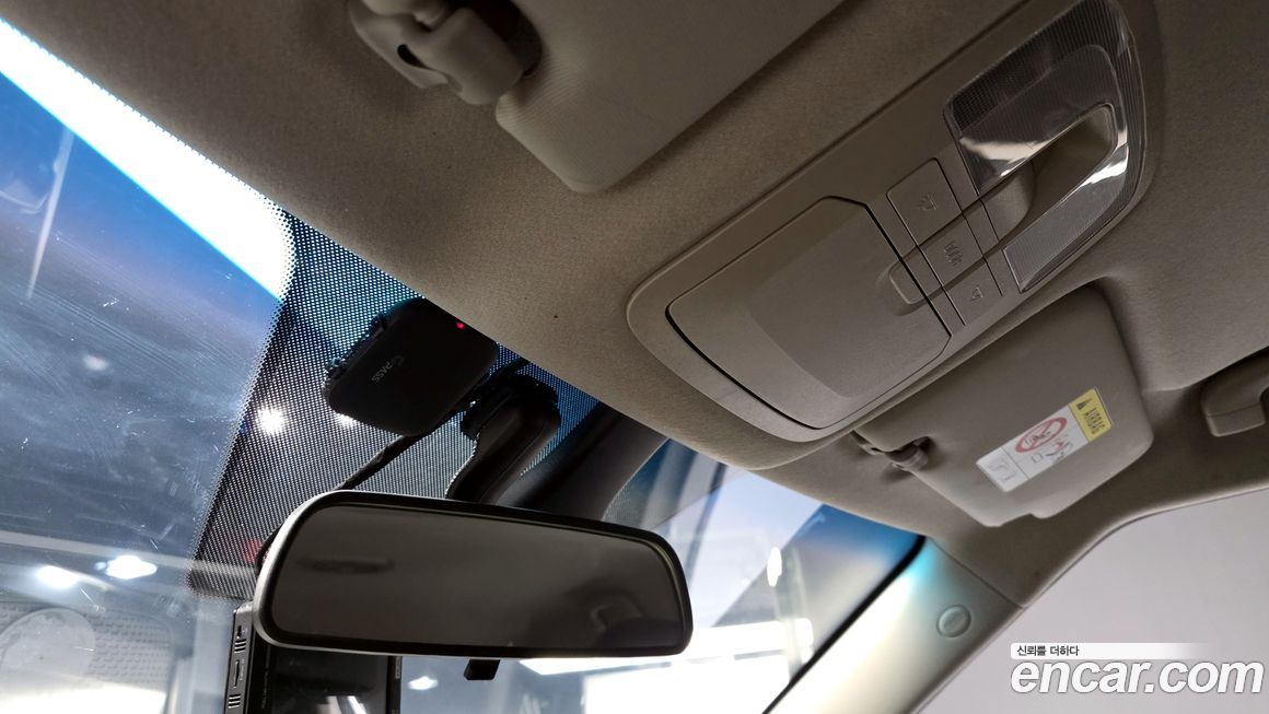 KG_Mobility_Ssangyong TIBOLI 2021