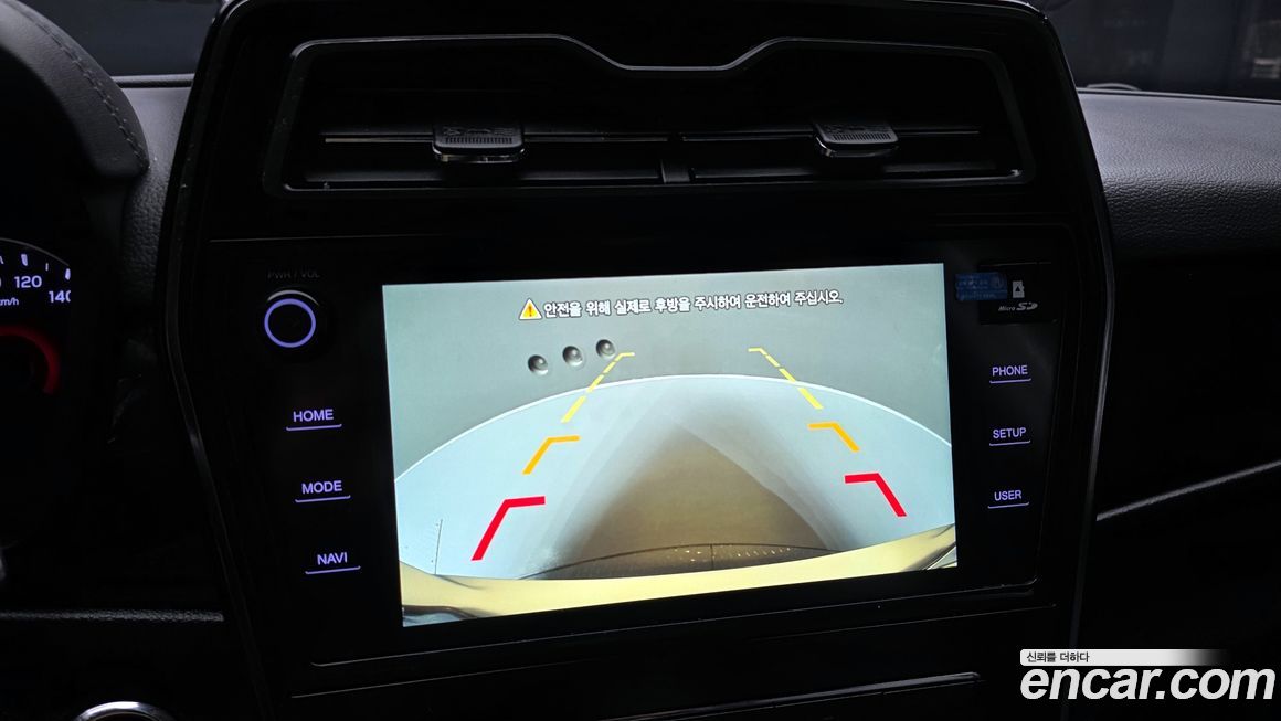 KG_Mobility_Ssangyong TIBOLI 2021