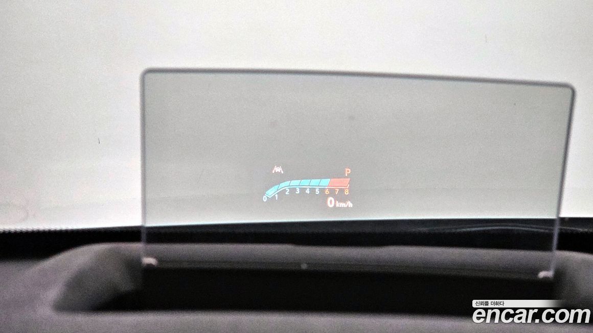 ChevroletGMDaewoo Trailblazer 2023