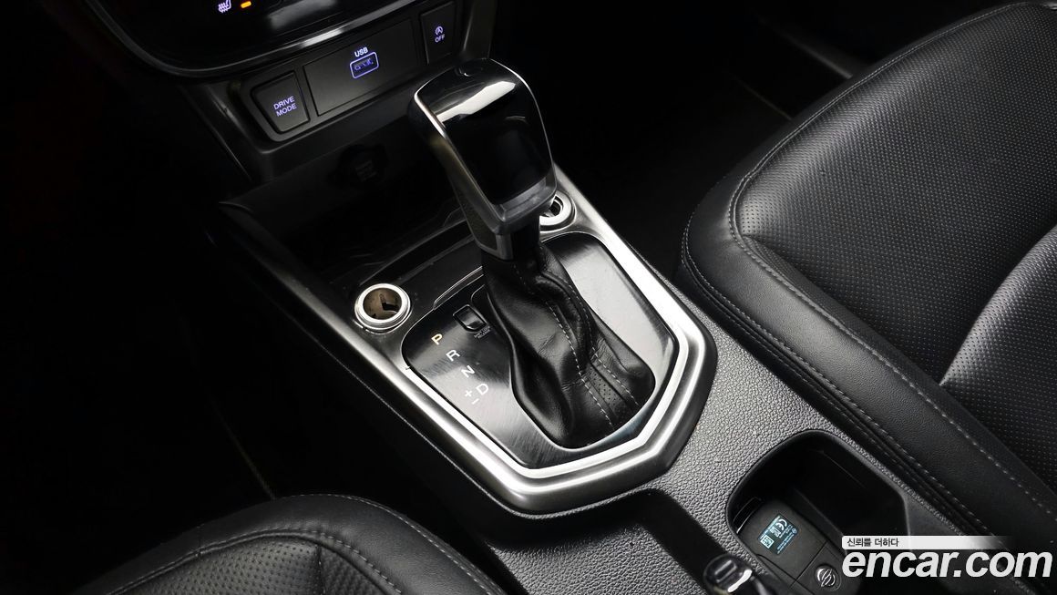 KG_Mobility_Ssangyong TIBOLI 2021