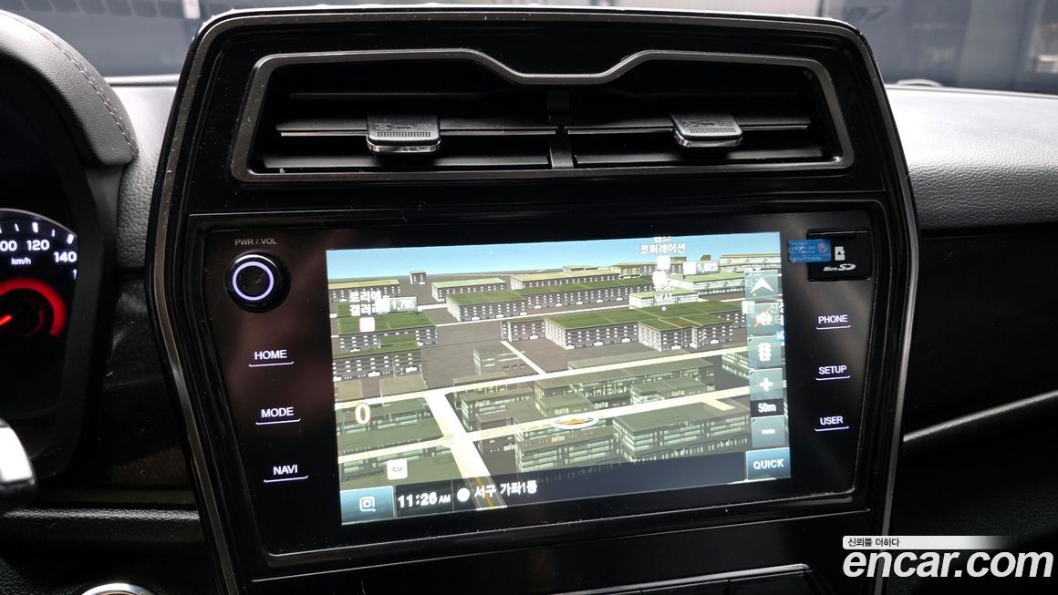 KG_Mobility_Ssangyong TIBOLI 2021