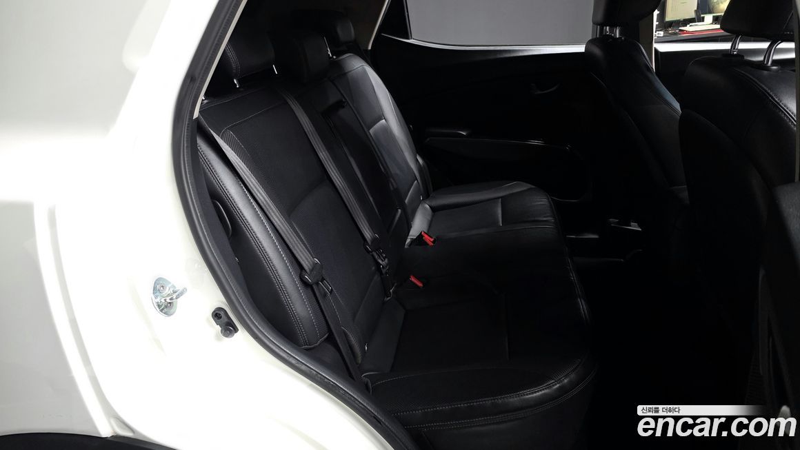 KG_Mobility_Ssangyong TIBOLI 2021