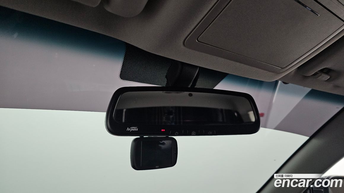 KG_Mobility_Ssangyong Rexton 2018