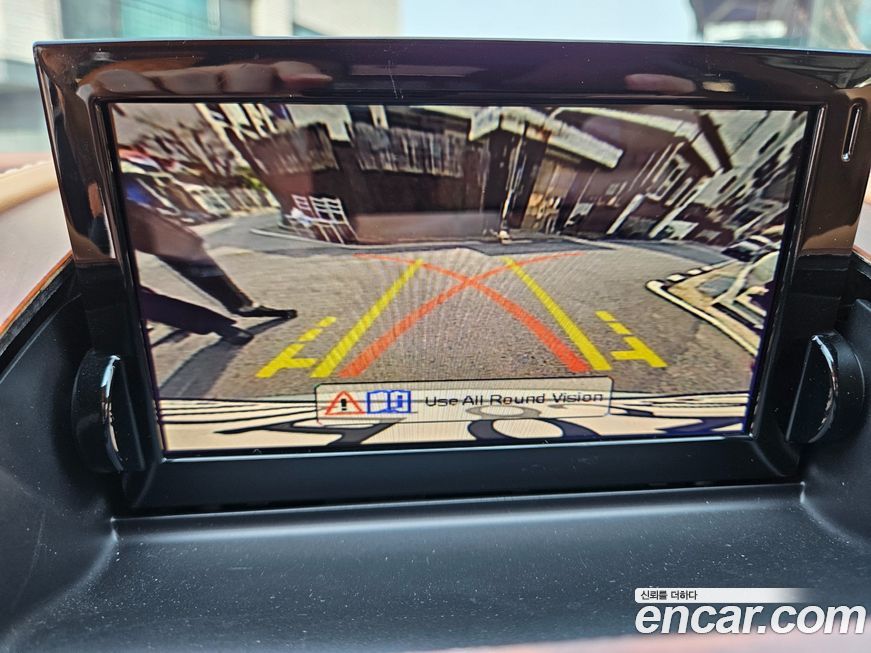 Astonmartin Rapide 2017