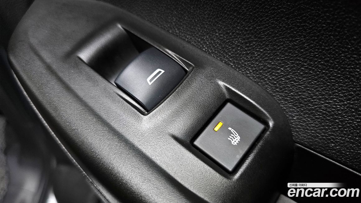 ChevroletGMDaewoo Trailblazer 2023