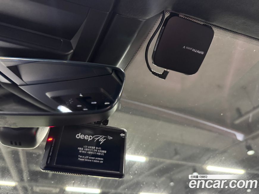 Porsche Cayenne 2024