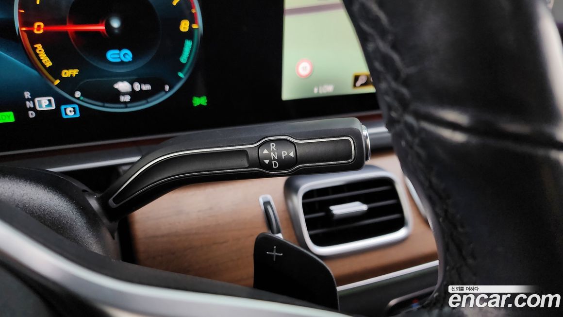 Mercedes-Benz GLE-Class 2021