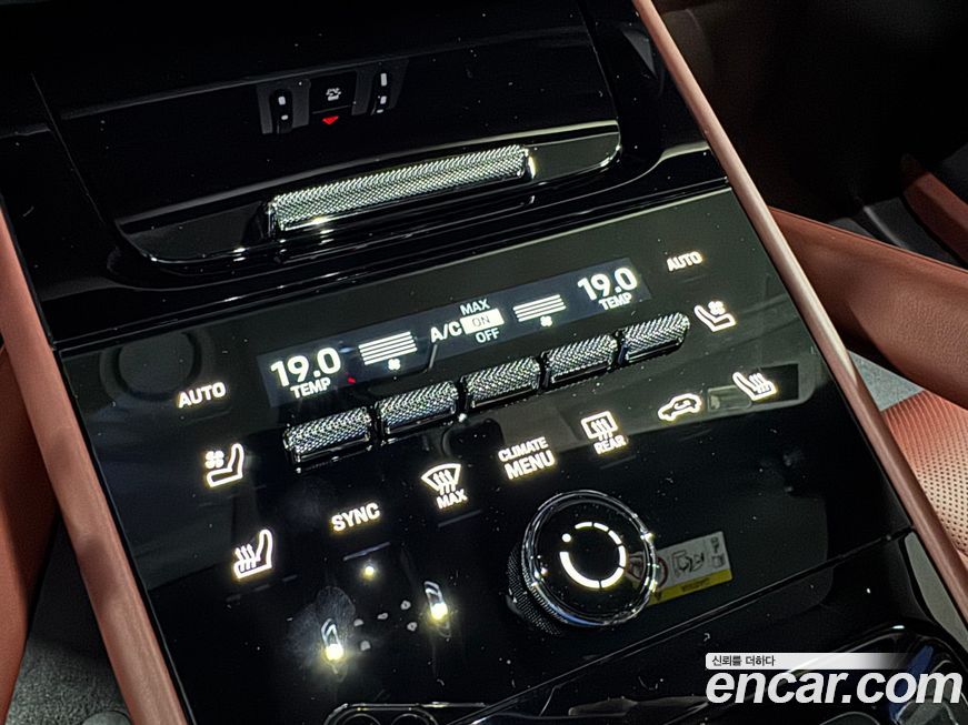 Porsche Cayenne 2024