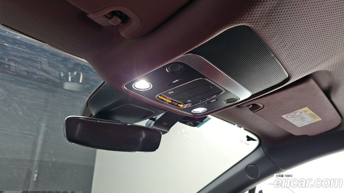 Bentley Continental 2020