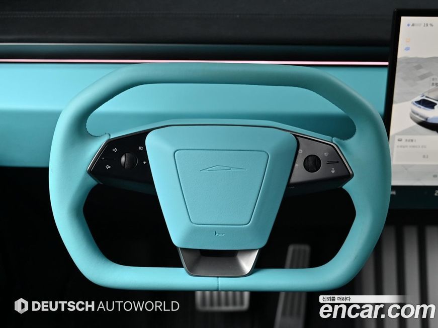 Tesla Cybertruck 2024