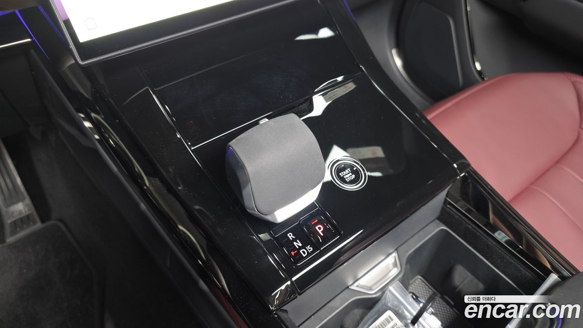 Land Rover Range Rover Sport 2025