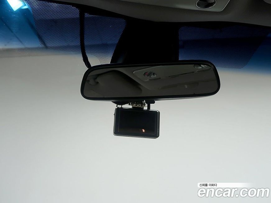 Renault-KoreaSamsung SM5  2010