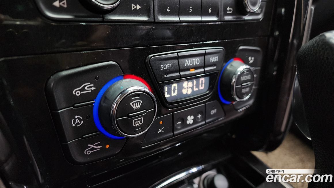 Renault-KoreaSamsung SM7 2014