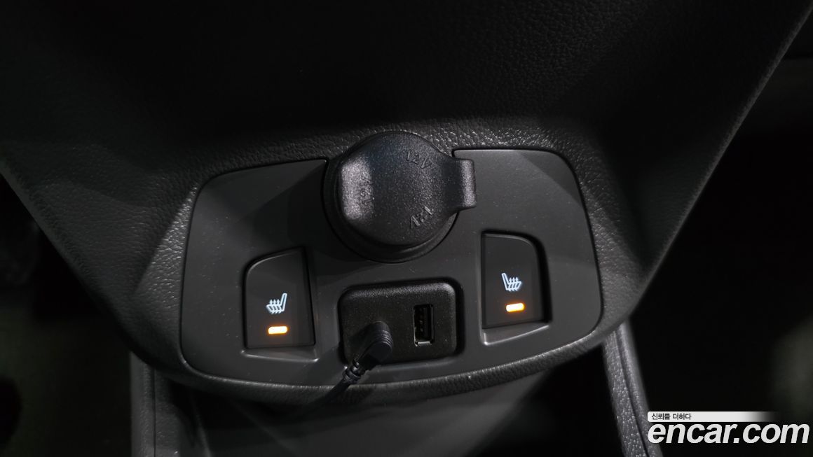 ChevroletGMDaewoo Spark 2014