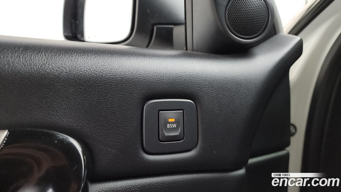 Renault-KoreaSamsung SM7 2014