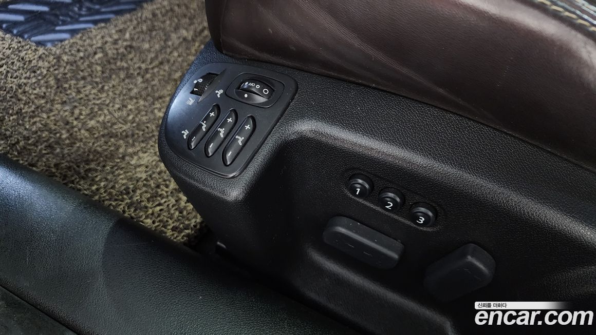 Renault-KoreaSamsung SM7 2014