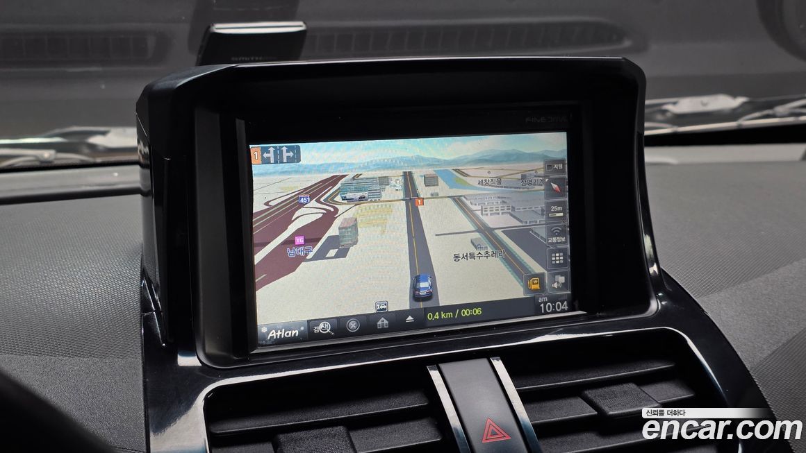 ChevroletGMDaewoo Spark 2014