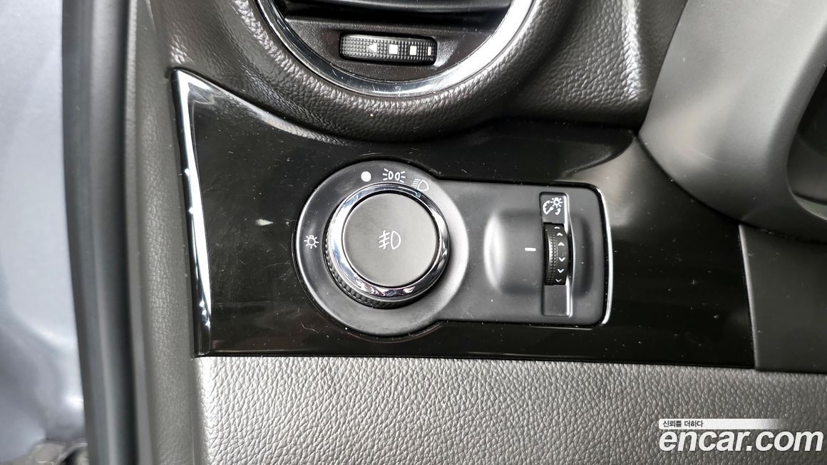 ChevroletGMDaewoo Orlando 2015