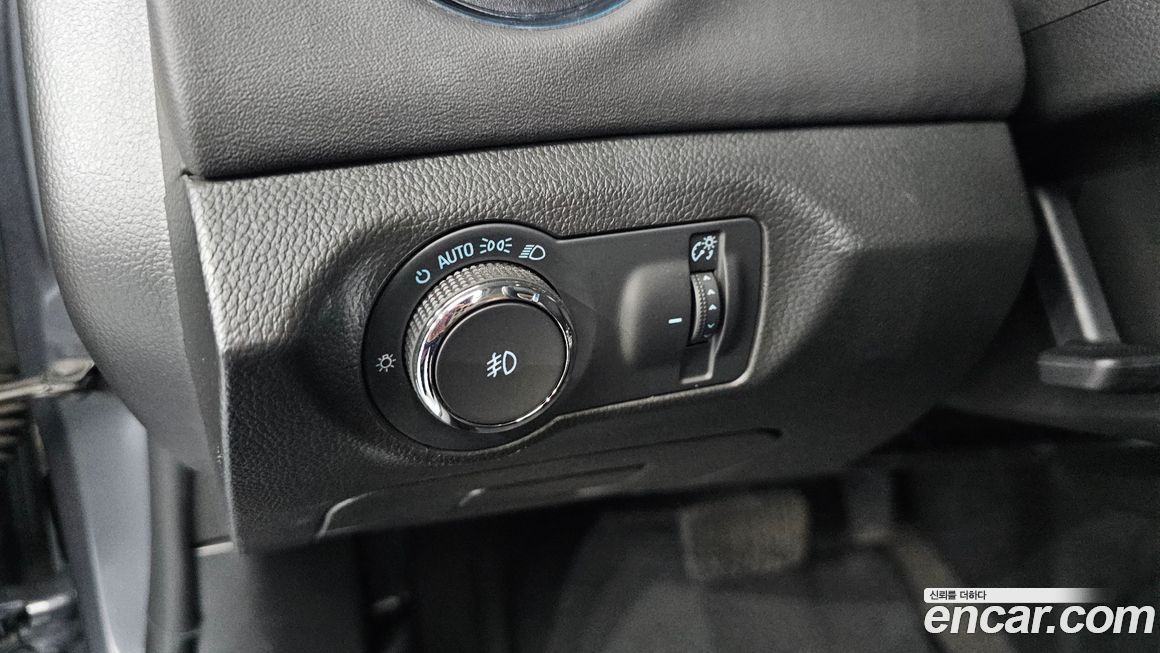 ChevroletGMDaewoo Cruze 2016