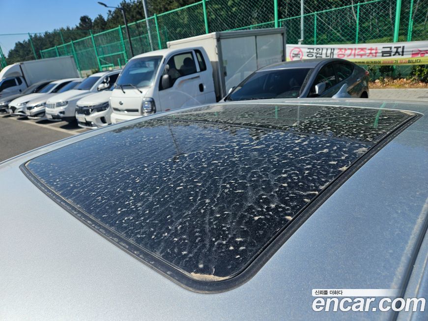 ChevroletGMDaewoo Alpheon 2011