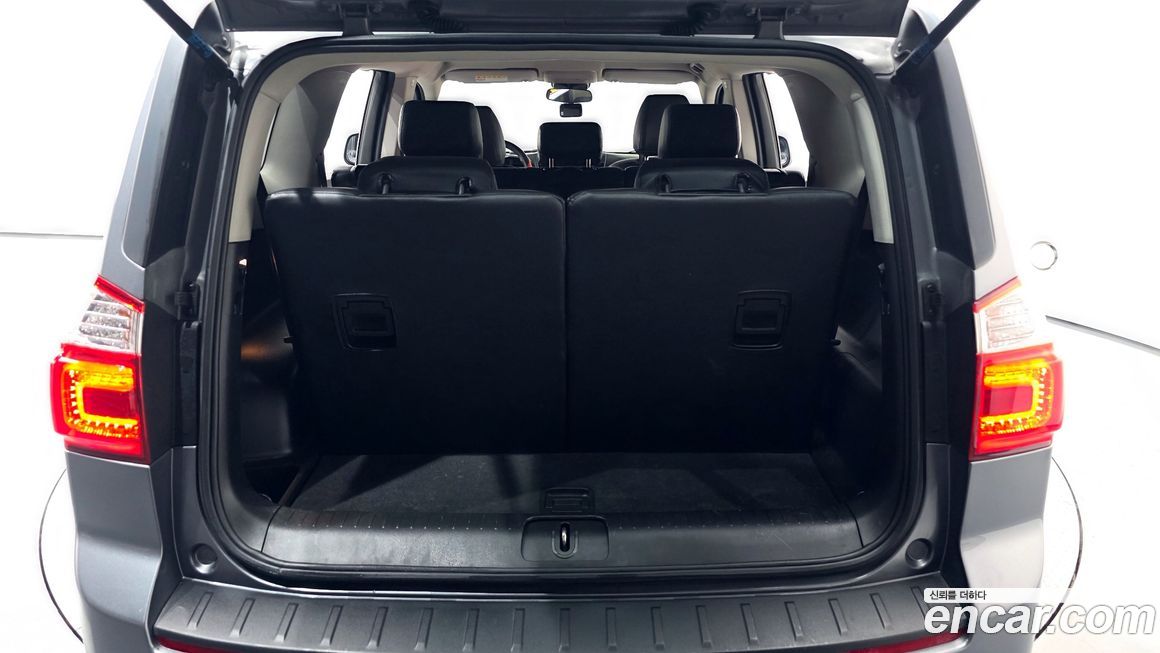 ChevroletGMDaewoo Orlando 2015