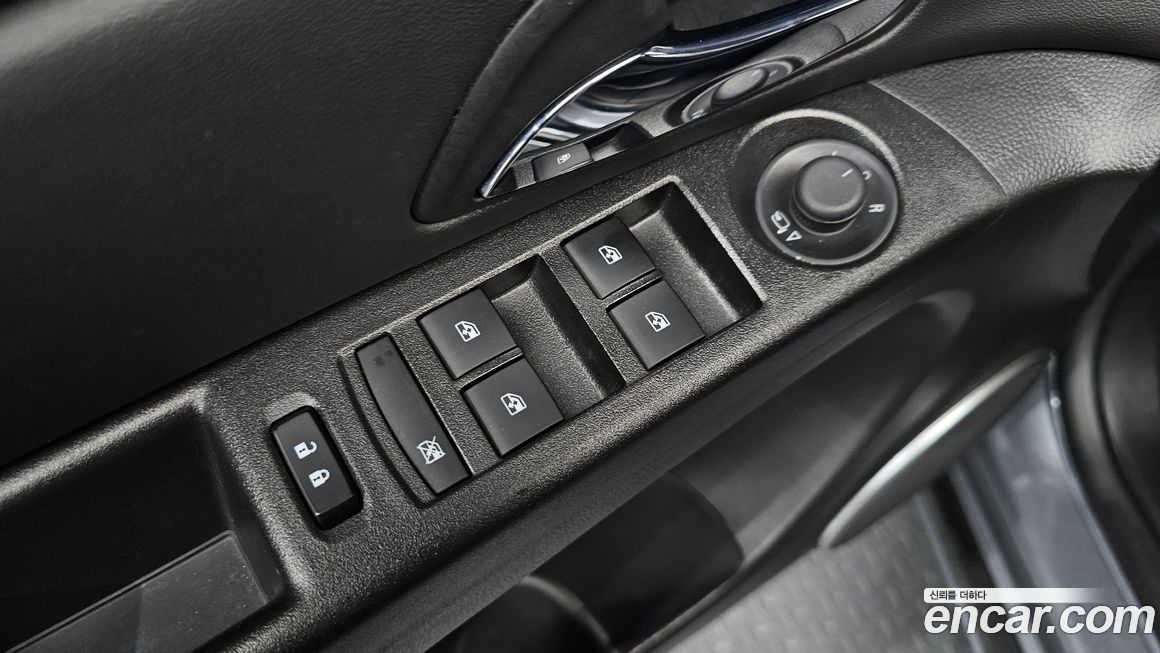 ChevroletGMDaewoo Cruze 2016