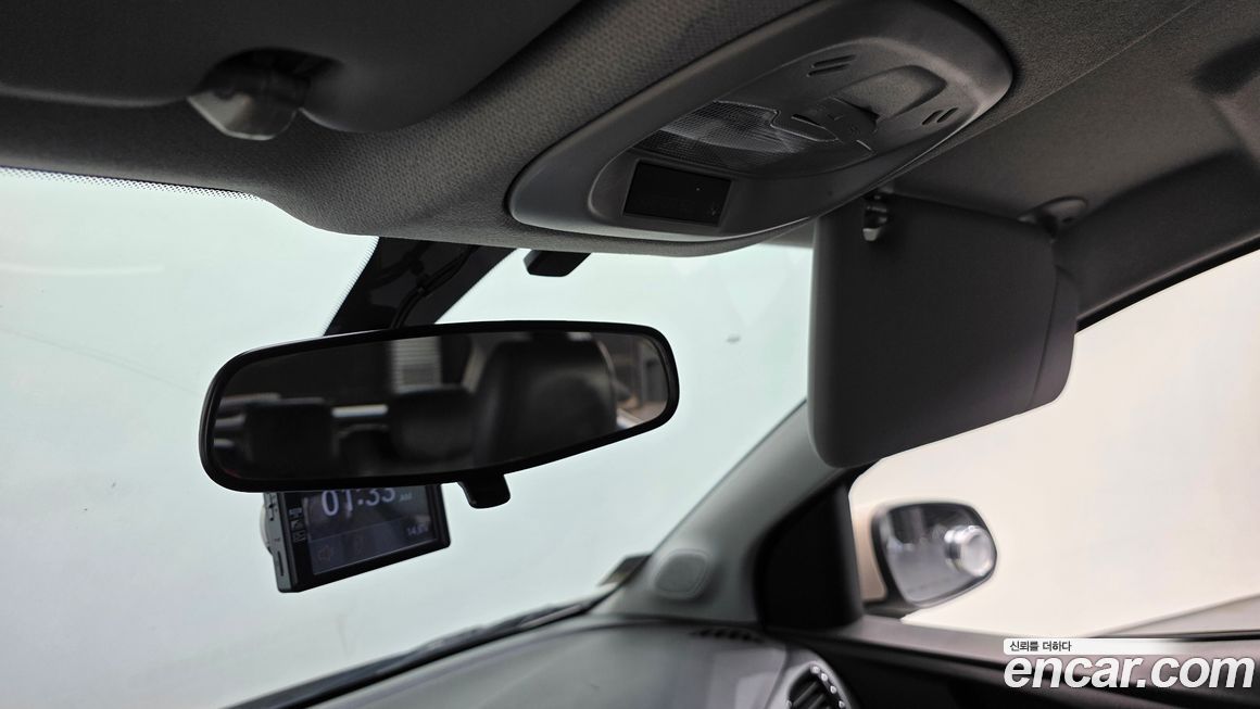 ChevroletGMDaewoo Spark 2017