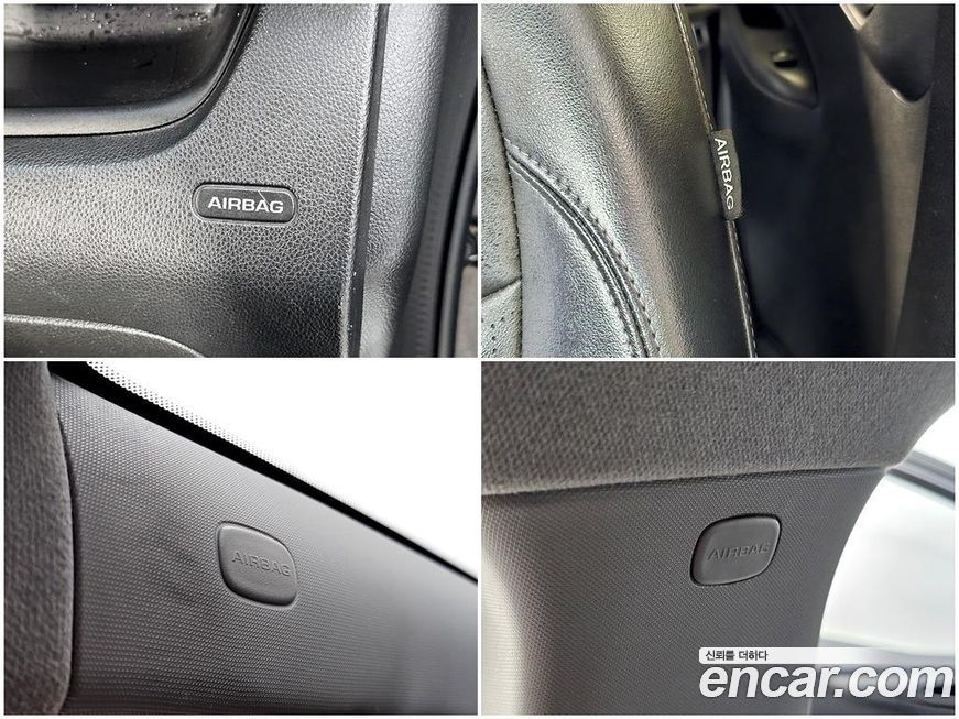 ChevroletGMDaewoo Spark 2016