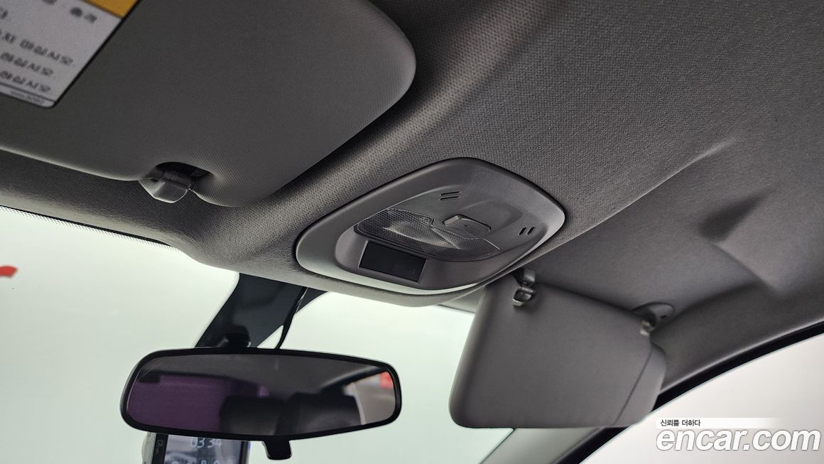 ChevroletGMDaewoo Spark 2016