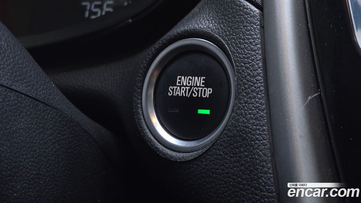 ChevroletGMDaewoo Spark 2016