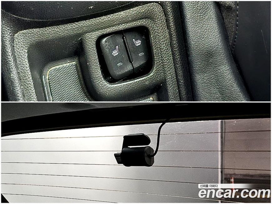 ChevroletGMDaewoo Spark 2016