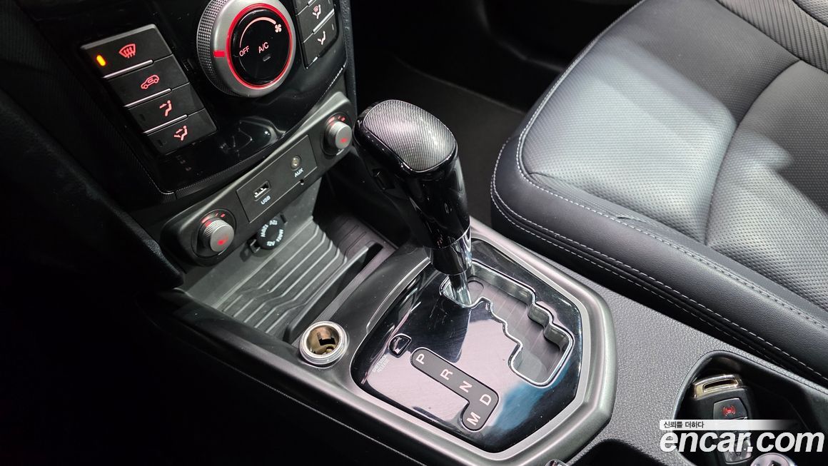 KG_Mobility_Ssangyong TIBOLI 2017