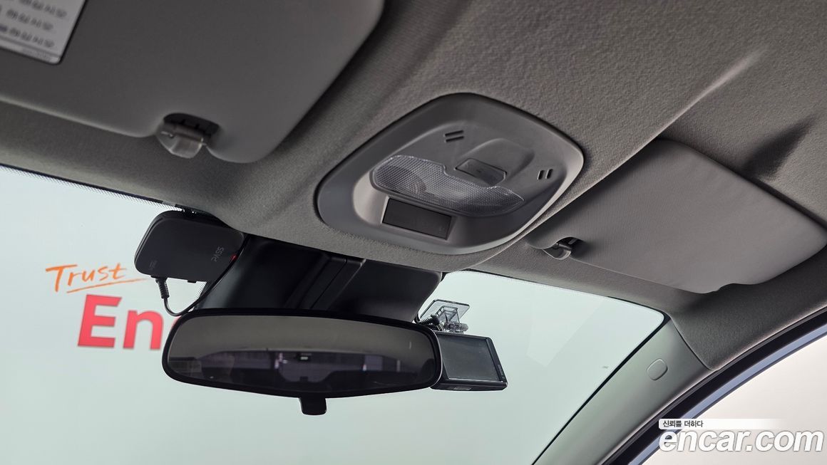 ChevroletGMDaewoo Spark 2019