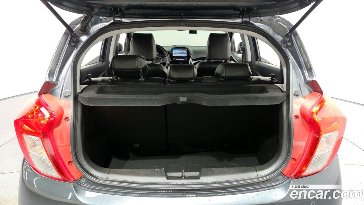 ChevroletGMDaewoo Spark 2019