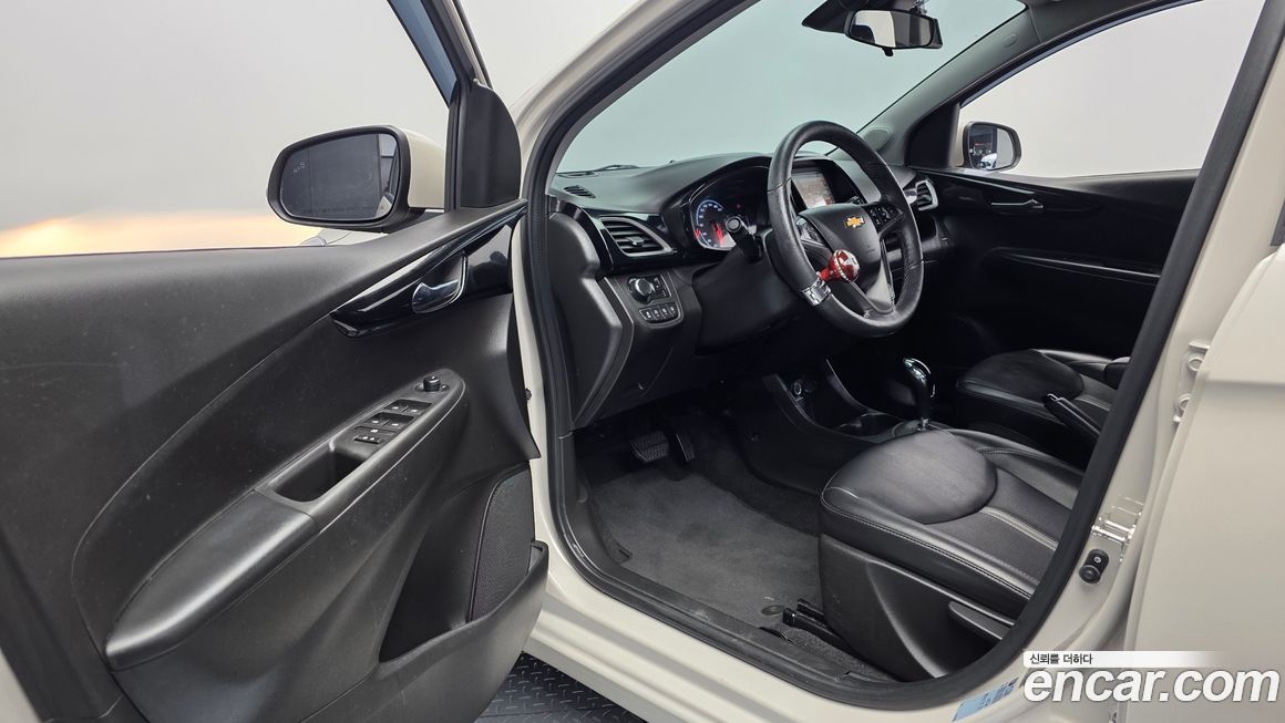 ChevroletGMDaewoo Spark 2019