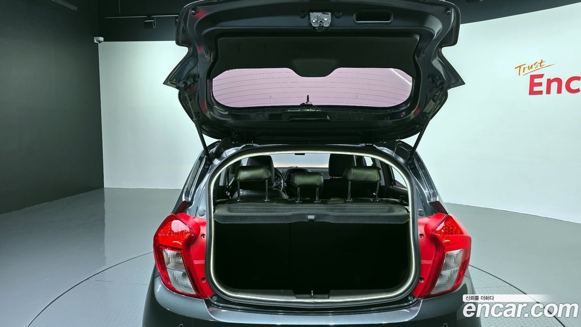 ChevroletGMDaewoo Spark 2019