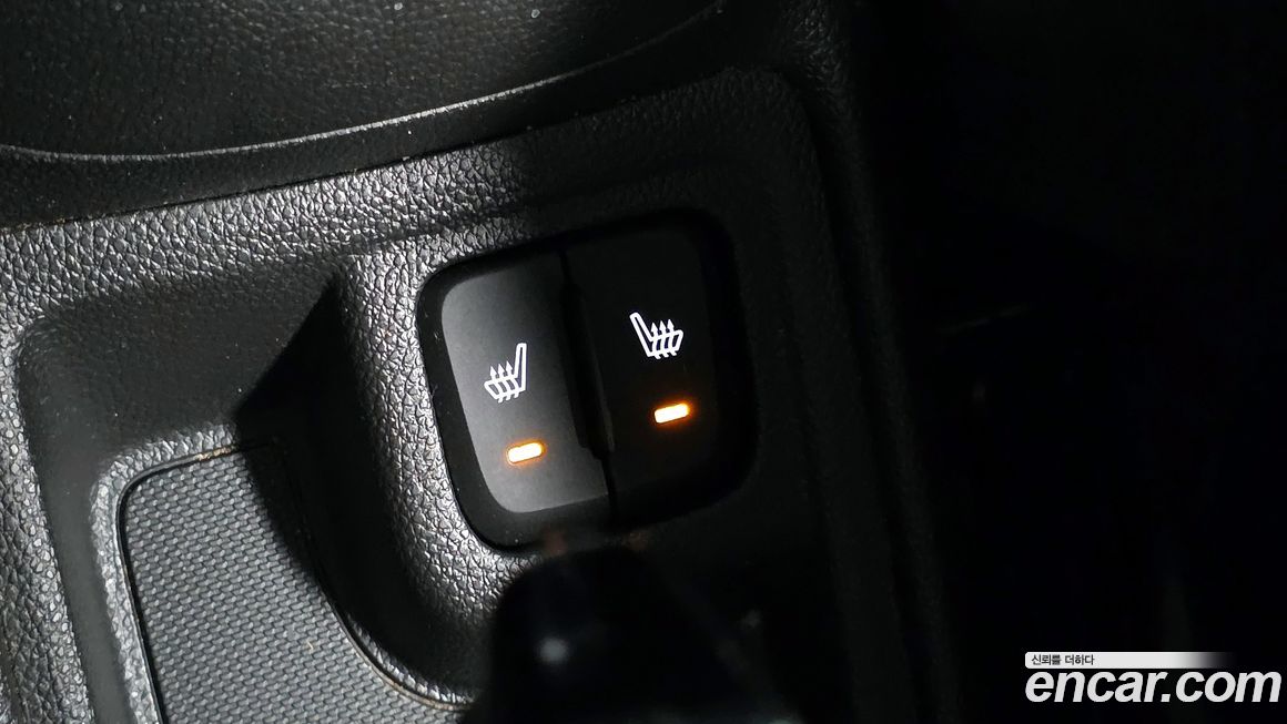 ChevroletGMDaewoo Spark 2019