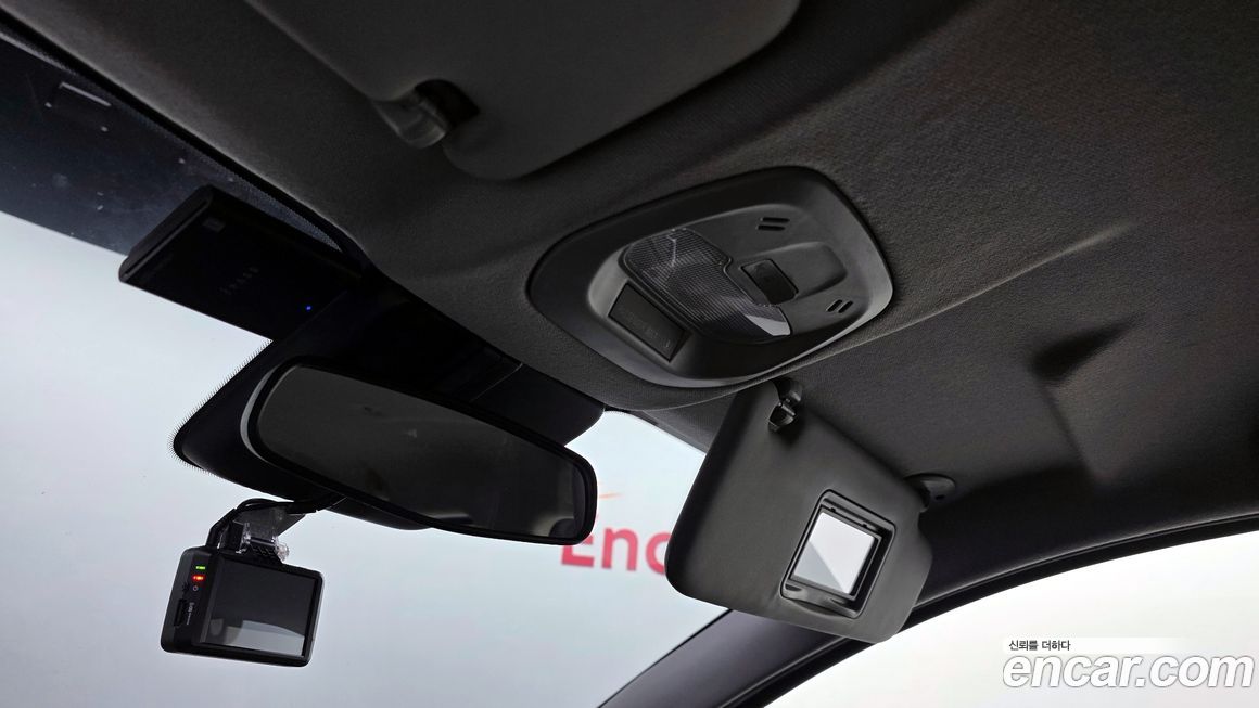 ChevroletGMDaewoo Spark 2019