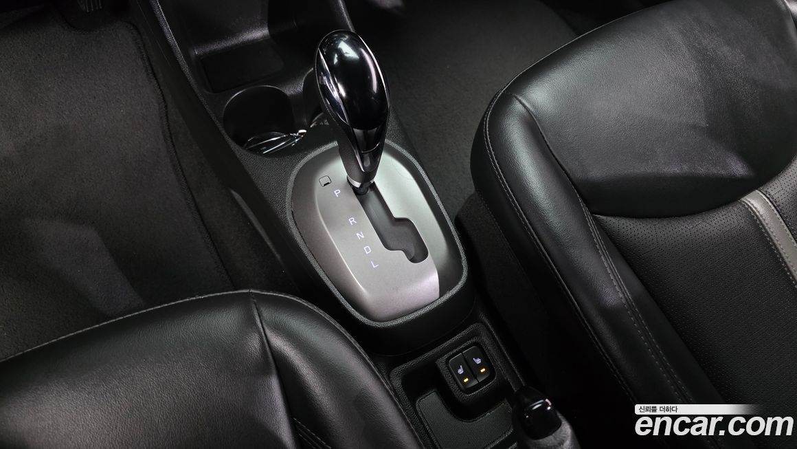 ChevroletGMDaewoo Spark 2019